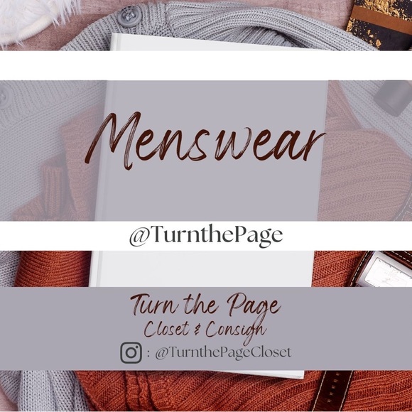 Meet the Posher Other - Meet your Posher, Tiffany—Owner of @TurnthePage Closet & Consign